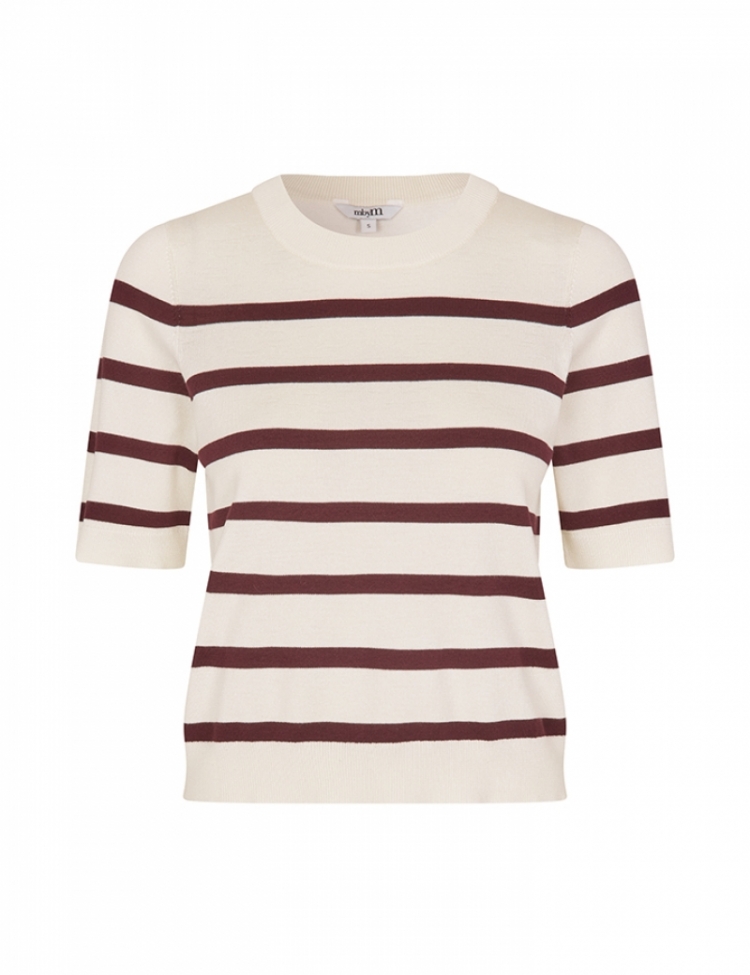 Carla-M, Brava stripe sugar wine stri