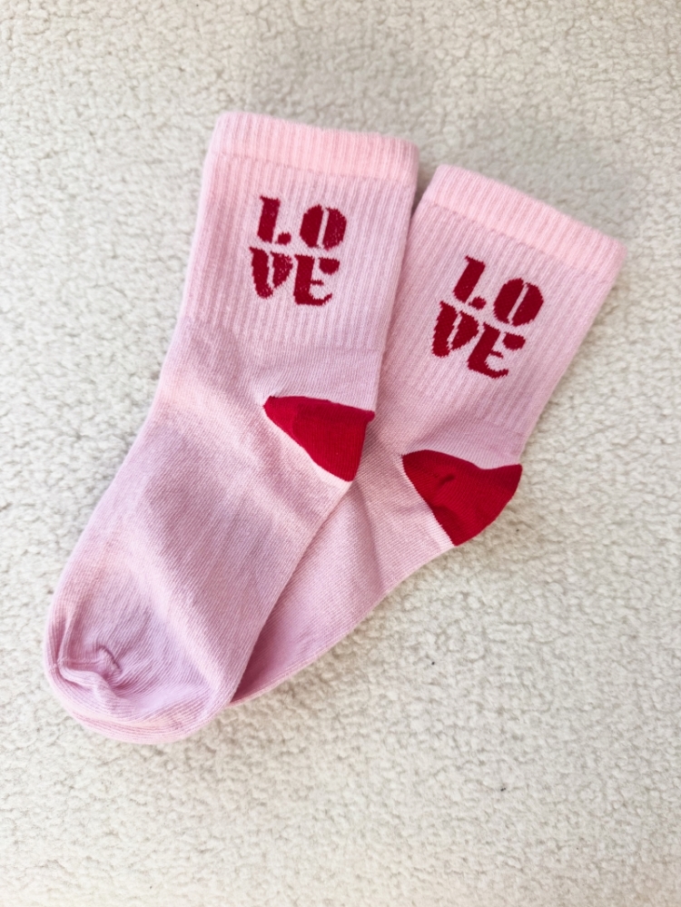 Love pink