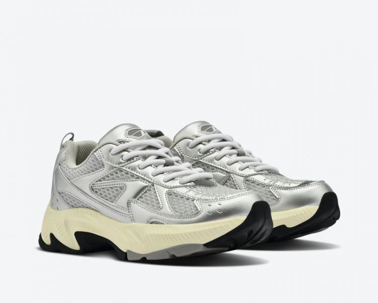 Forma Runner Vintage Silver vintage silver