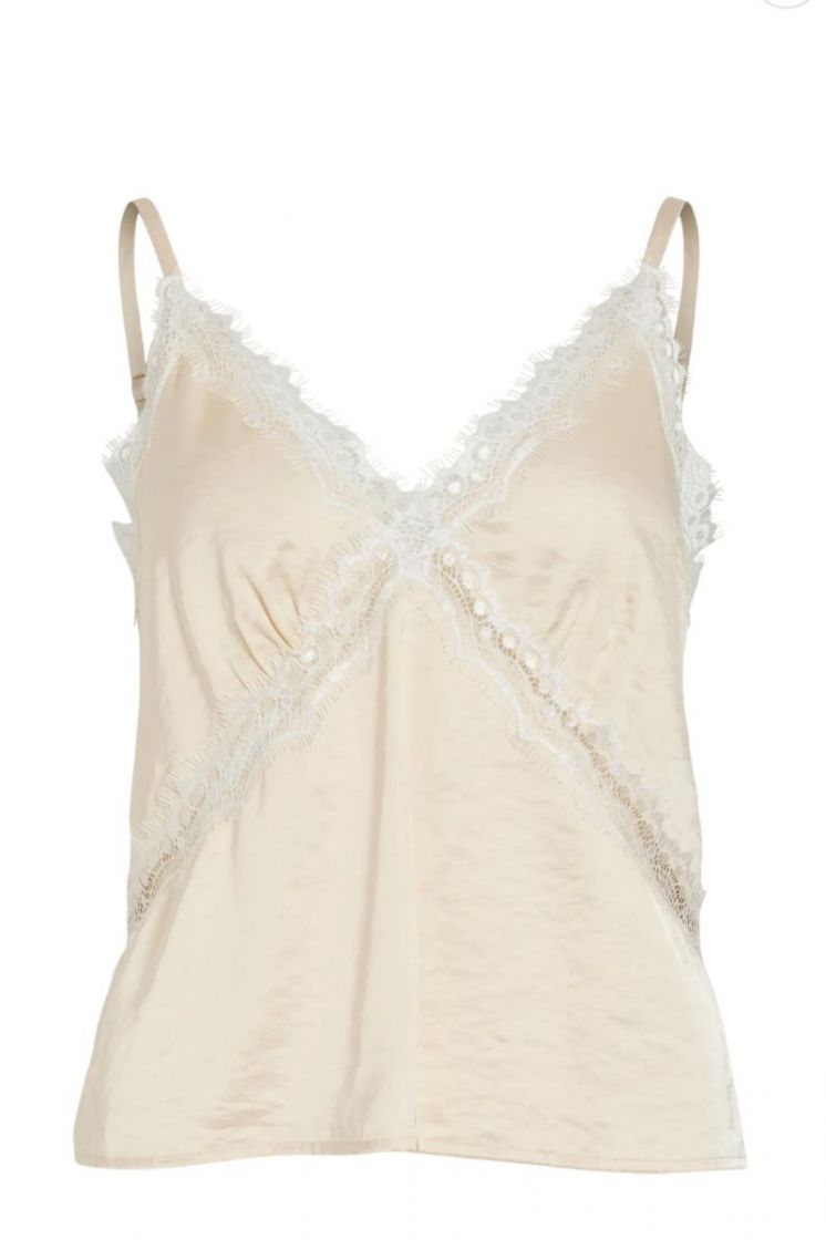 VIADORA birch white lac