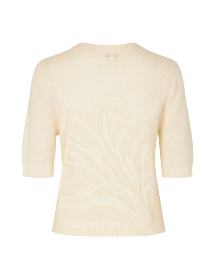 Ardine jacquard sugar