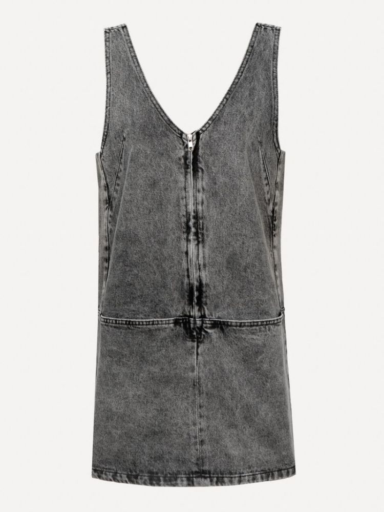 Bowie grey   