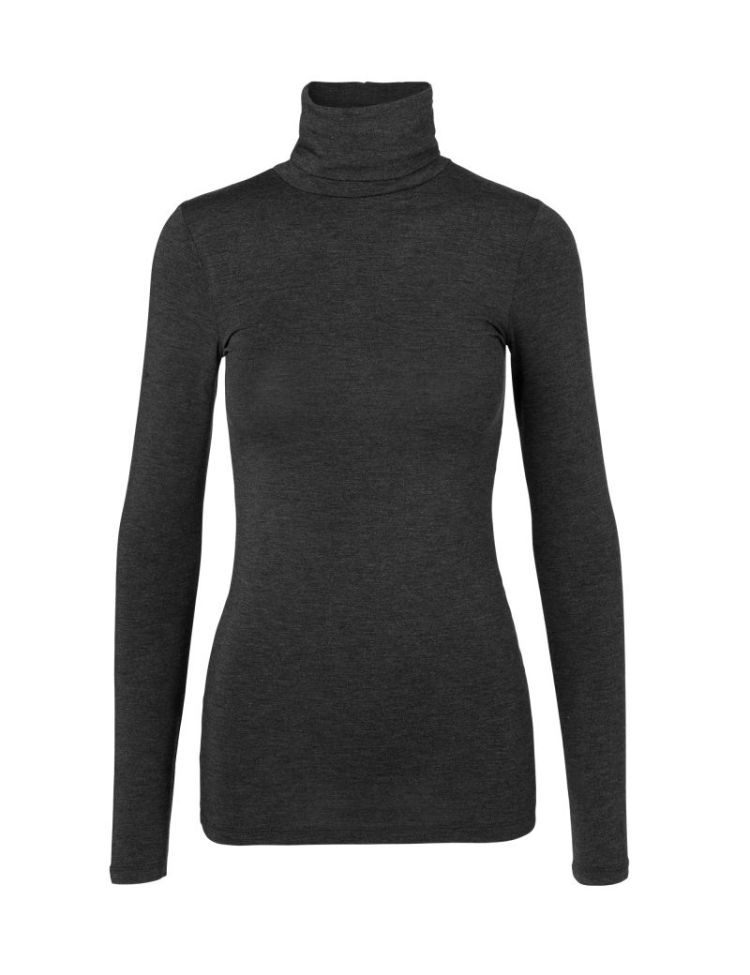 Ina, GG, Basic dark grey  