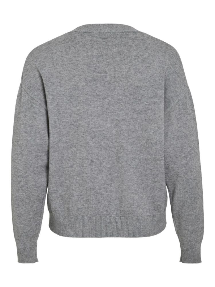 VIRIL medium grey   