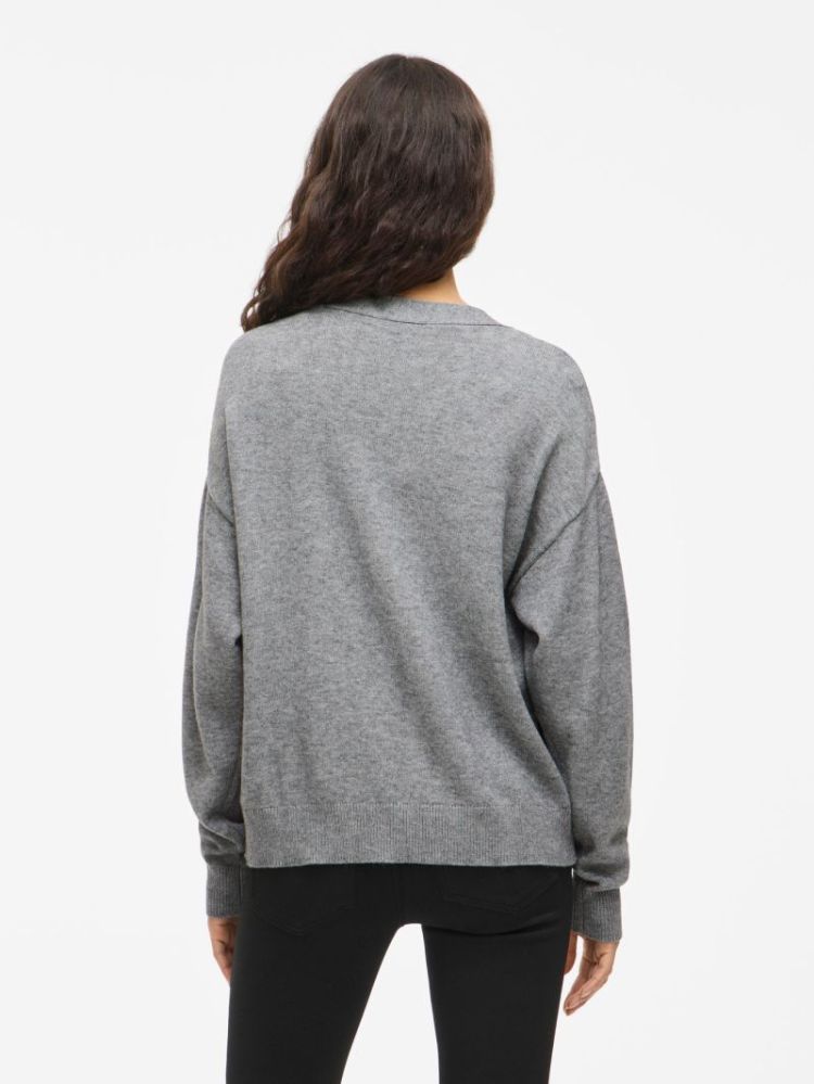 VIRIL medium grey   