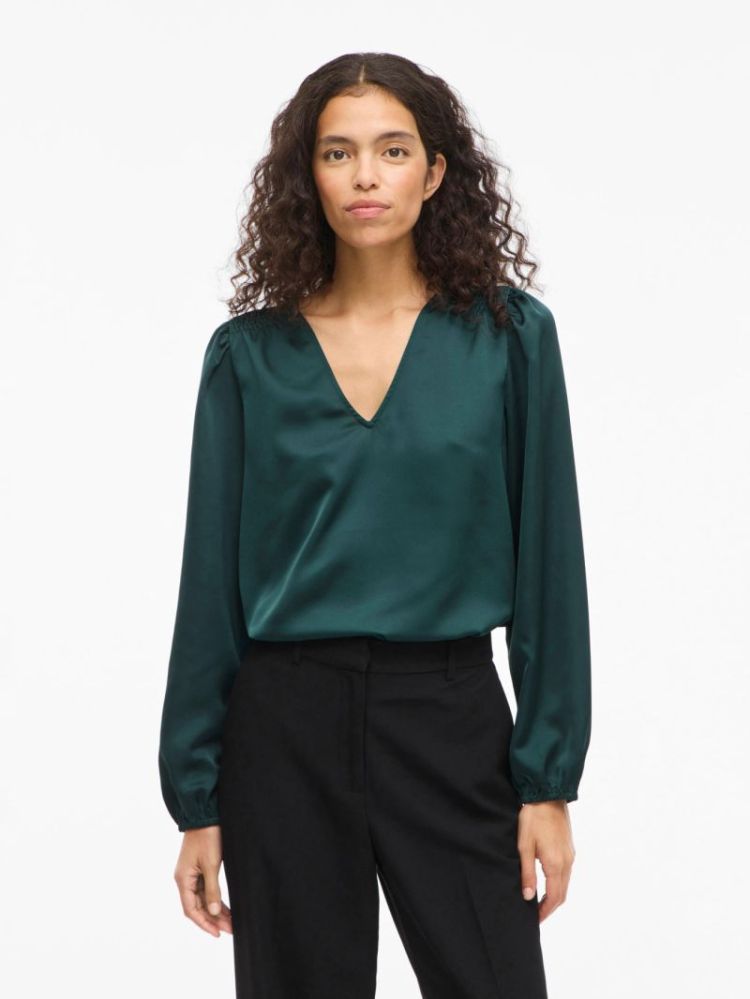VIELLETTE ponderosa pine