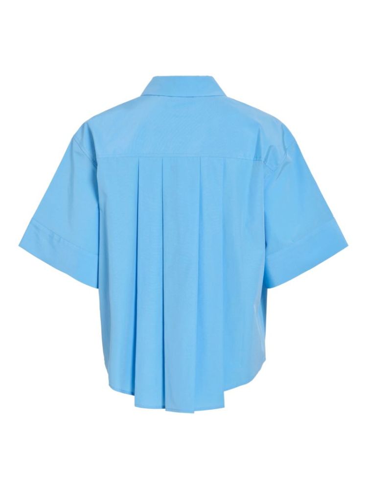 VIBELFIE little boy blue