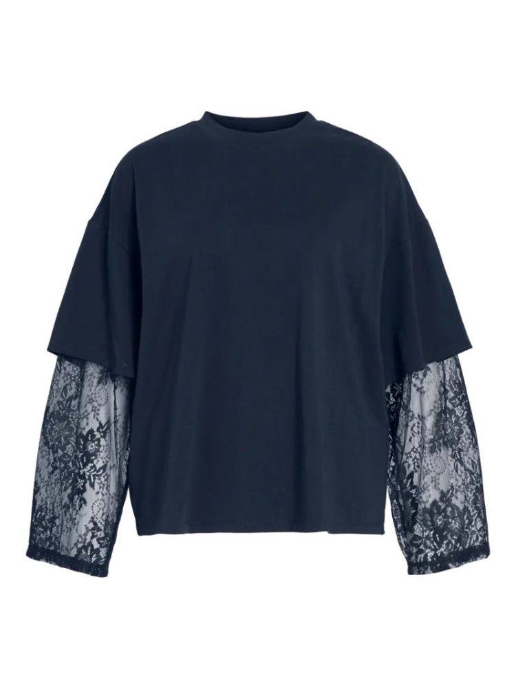 VIABIA  navy blazer