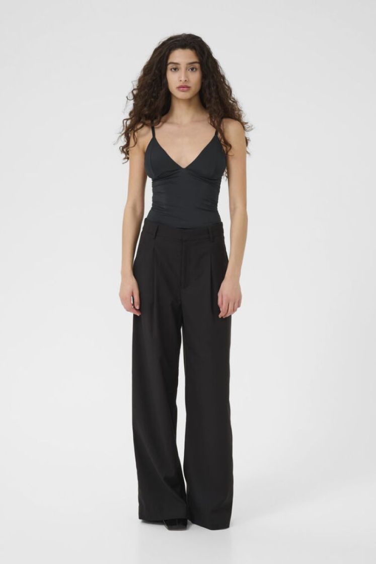 CamiGZ top NOOS black