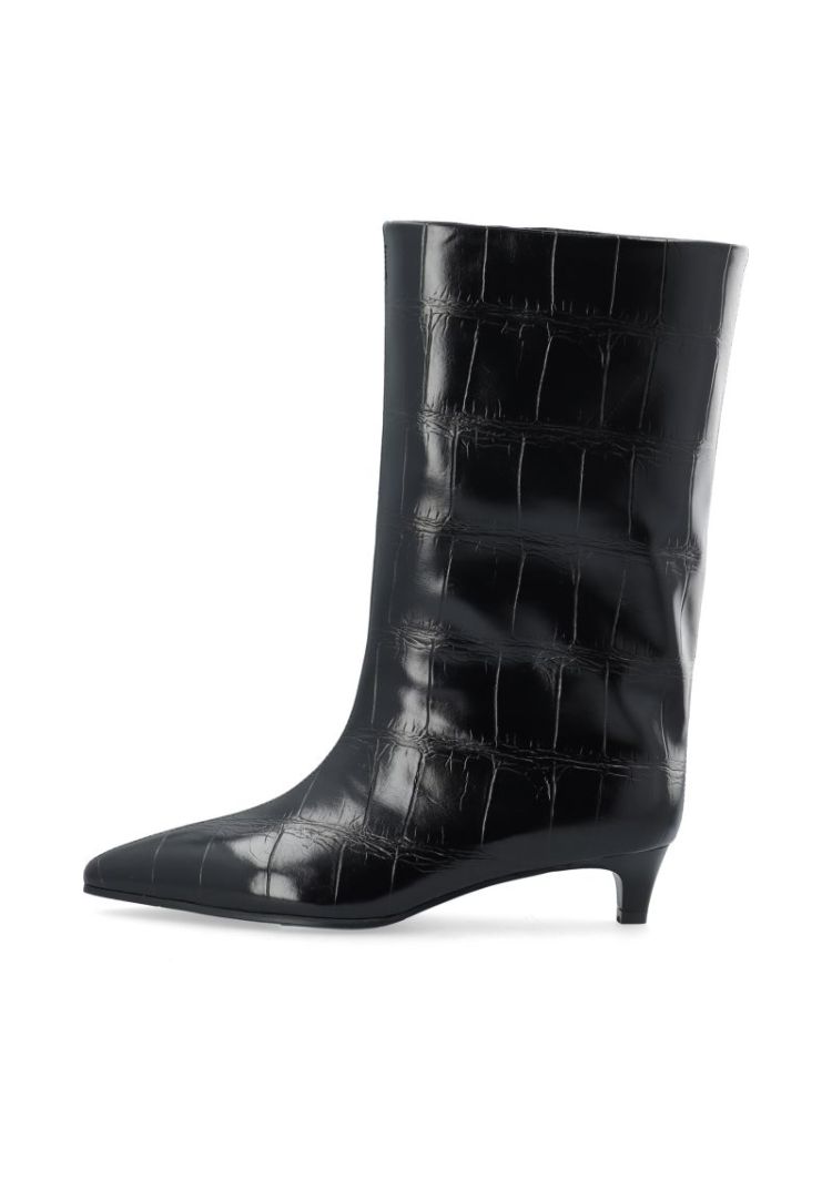 BIAAMELIA blac croco