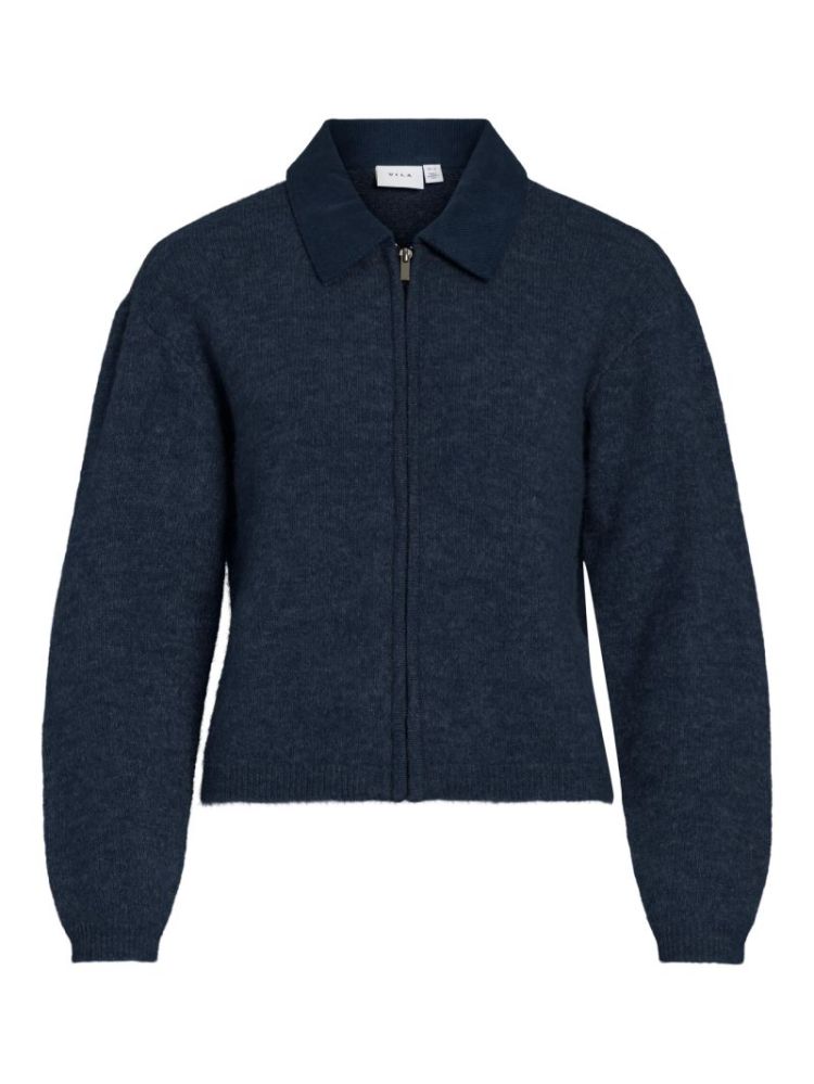 VICIPA  navy blazer