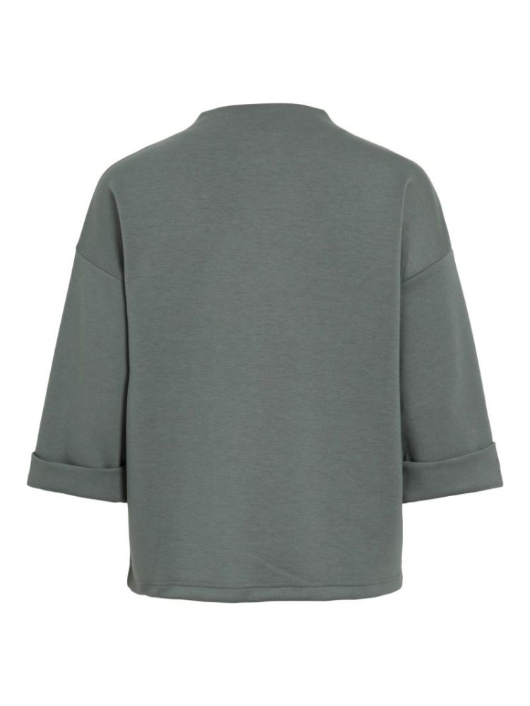 VISIFFI  balsam green