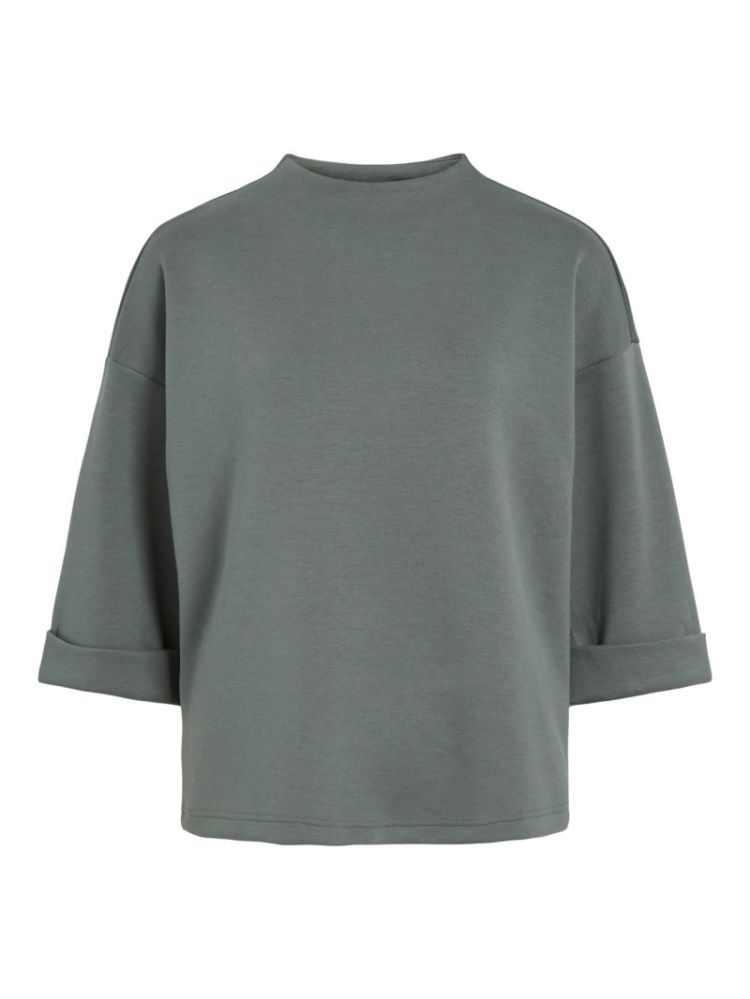 VISIFFI  balsam green