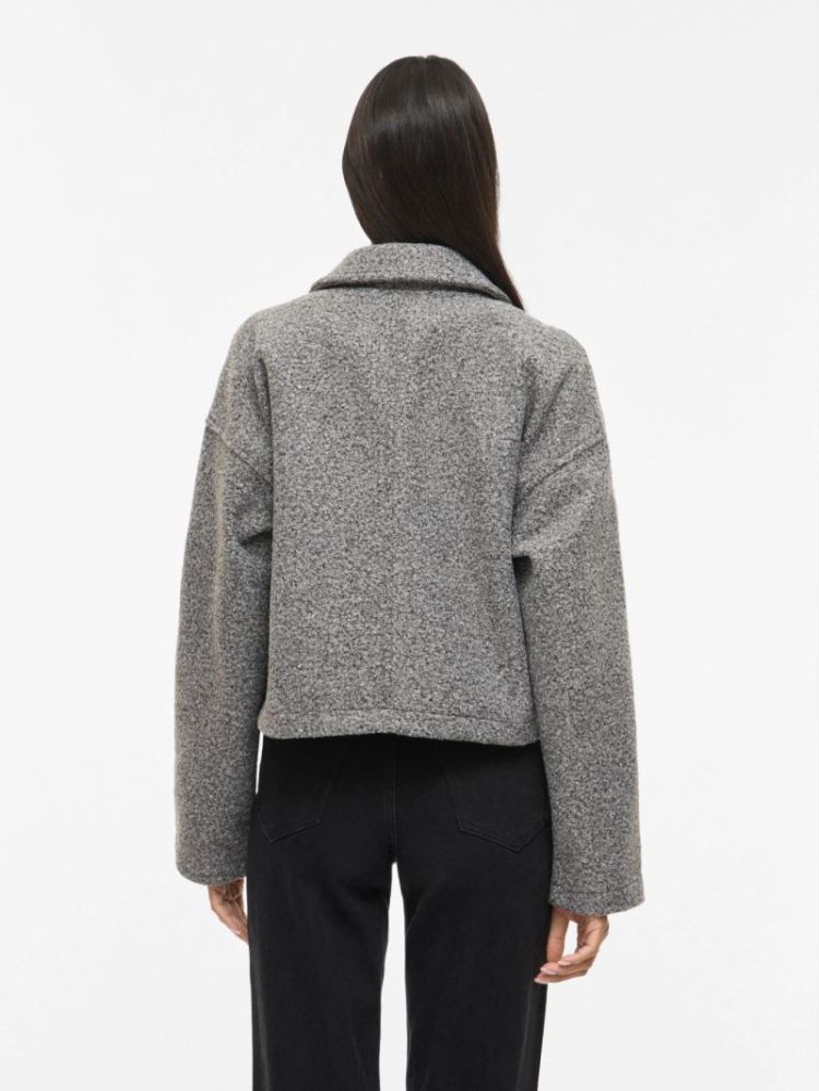 VIJADAS  medium grey mel