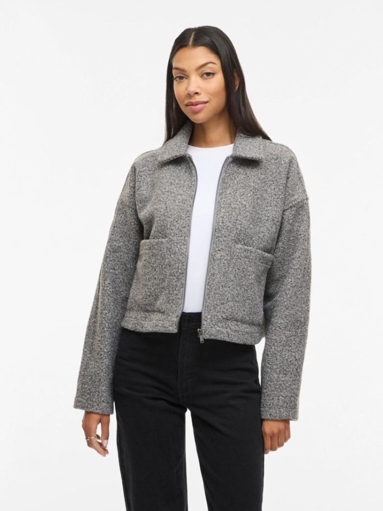 VIJADAS  medium grey mel