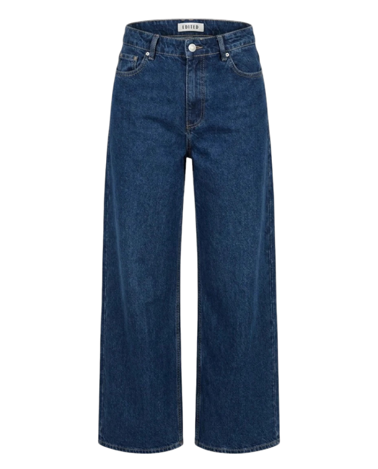 Fiene Jeans bright blue