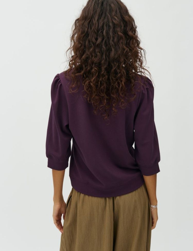 Kontur deep purple