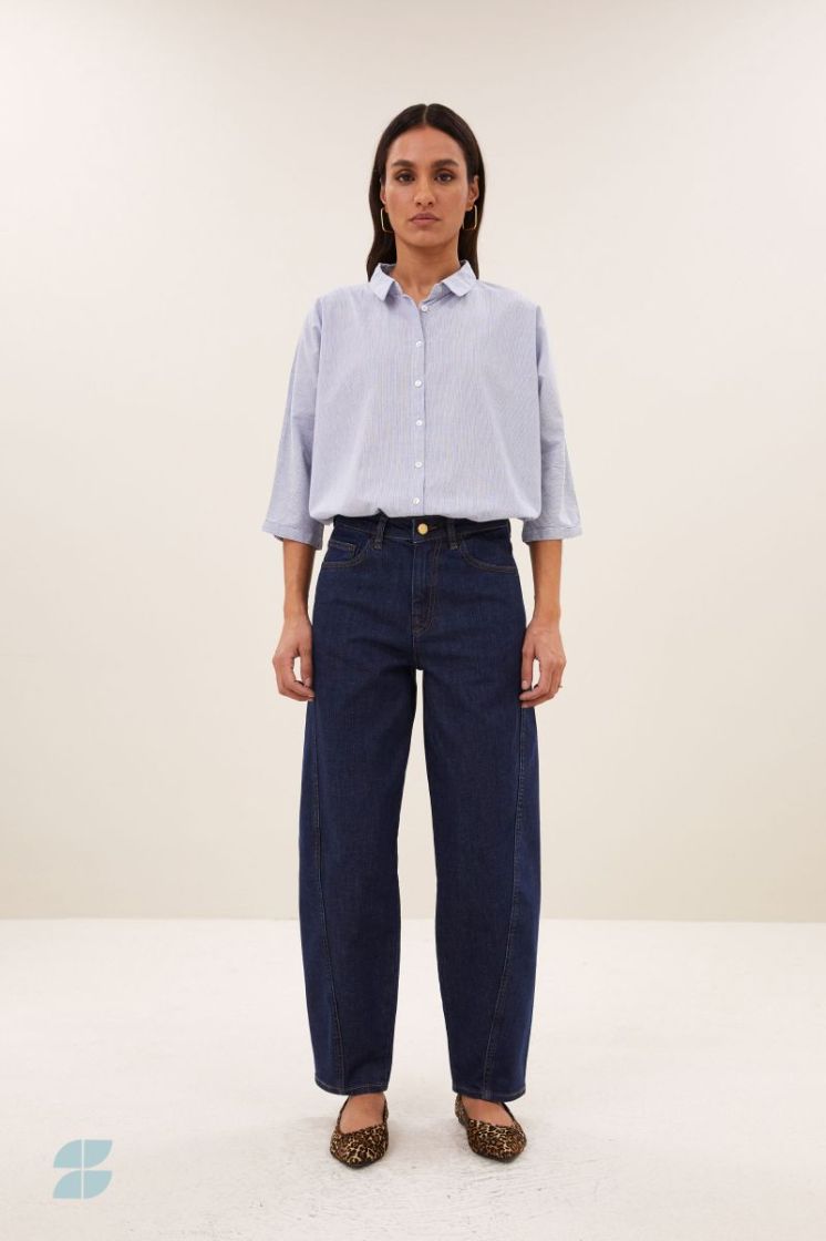 begum dark dark denim