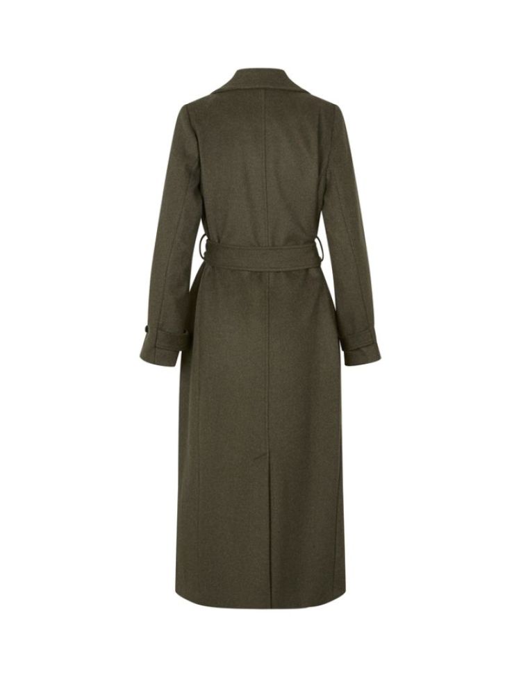 Lava, Odonna dusty olive gre