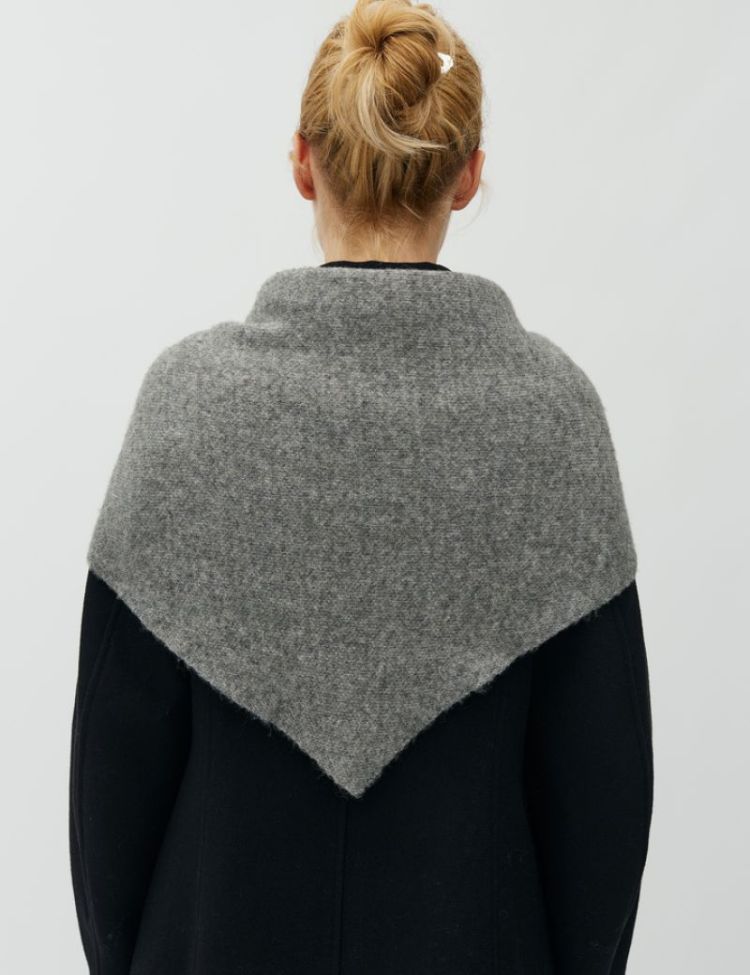 Sevyn-M, Oaklyn medium grey mel