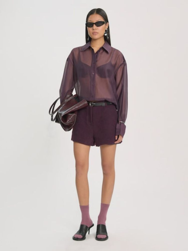 Ottilia plum perfect