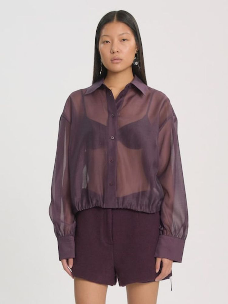 Ottilia plum perfect