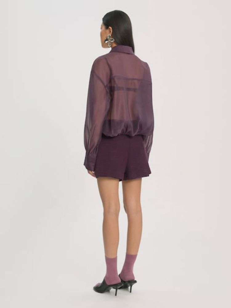Ottilia plum perfect