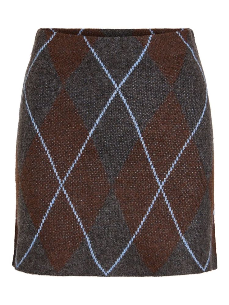 VIARGYLE dark grey melan
