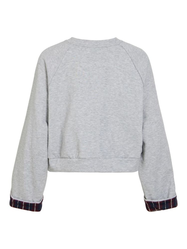 VIREON  light grey mela