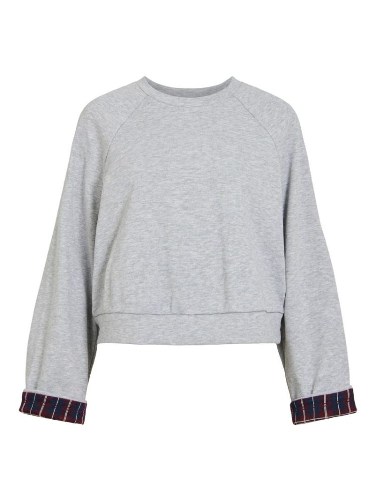 VIREON  light grey mela