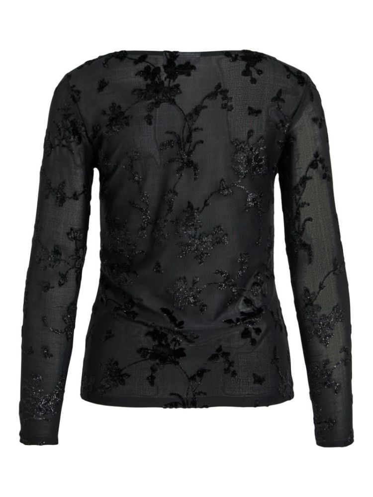 VIMIRANDA  black beauty ch