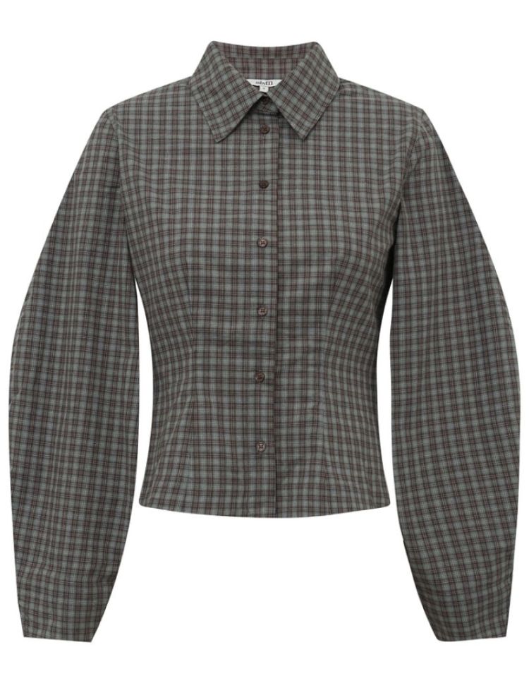 Letina-M, Olivette mirage check