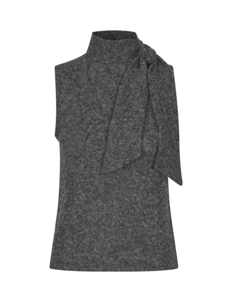 Fine-M, Friday dark grey melan