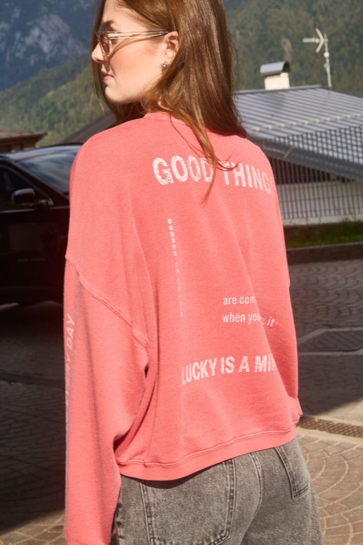 Emma coral